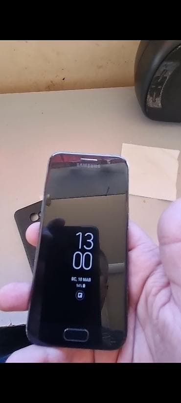 samsung galaxy note 11 pro: Samsung Galaxy A3 2017, 16 GB, rəng - Qara, İki sim kartlı — 8
