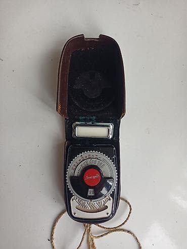 dərin dondurcu: 3 fotoaparat, obyektivler ve detallar. Məhsul: Sovet istehsalı film — 5