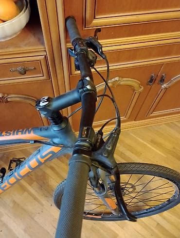 Городские велосипеды: "Focus" Dağ Velosipedi / Almaniya istehsalı. Əla vəziyyətdə — 4