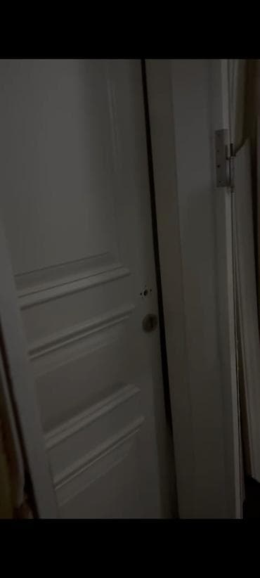 meissen: 7 eded ağır qapılardı biri 160 azn satılır ölçü 4 eded 210x90sm 3 ed — 3