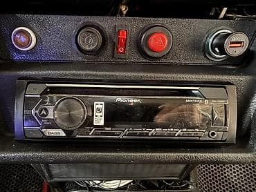 playstation 5 30th: Maqnitol, Pioneer, AUX — 3