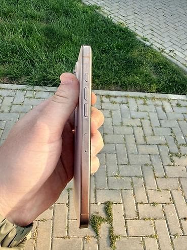 iphone 11 pro duos: Qızılı, Face ID — 5