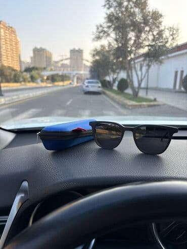 Toy paltarları və aksesuarları: Gün eynəyi — 4