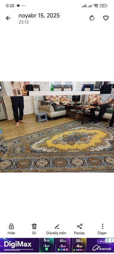 yapışqan güzgü: Güzgü Divar üçün, Düzbucaqlı — 1