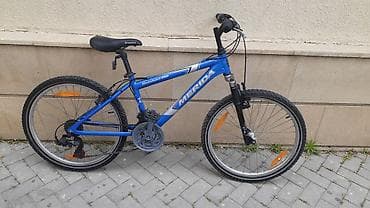 veloseped: 24 luk almanya 140azm. 20 lik start 75 . 1) Merida Matts TFS — 1