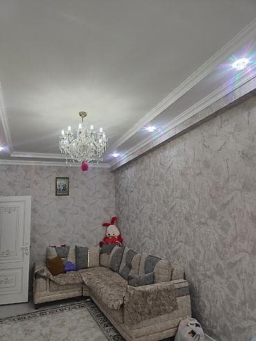 bakida ev kiraye: 2 otaqlı, Yeni tikili, 72 kv. m — 4