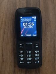 sadə telfon: Nokia 1 — 1