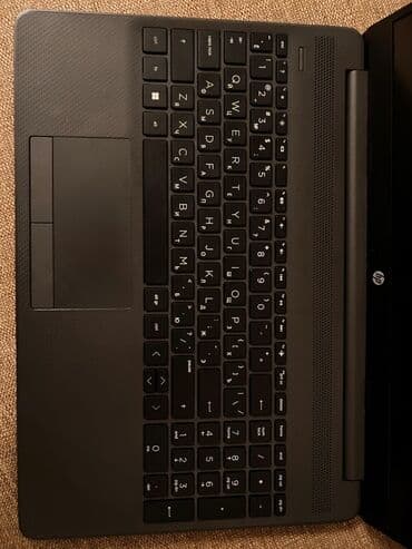 HP: HP 15.6 ", Intel Core i3, 256 GB — 2