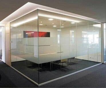 qapı pencərə: Arakəsmə qapılar — 15