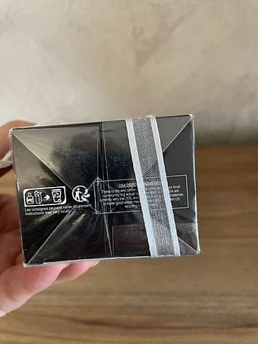 Yves Saint Laurent – Le Parfum (Eau de Parfum), 90 ml, təmiz — 4