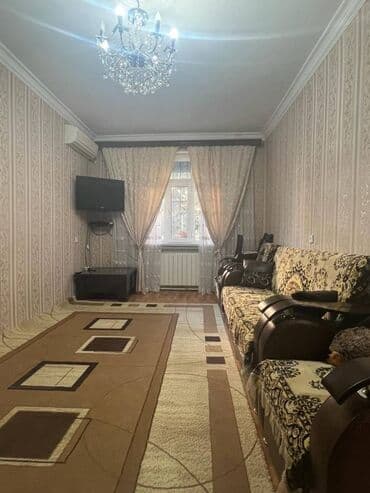 купить квартиру на баилово: Баку, 3 комнаты, Вторичка, м. Ахмедлы, 75 м² — 4