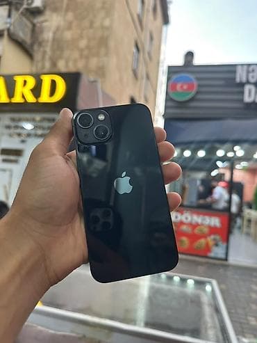 iphone 17 pro max lalafo: IPhone 13, Qara — 3