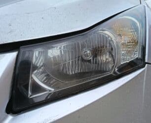 фара фольксваген поло: Komplekt, Chevrolet, 2012 il, ABŞ, İşlənmiş — 1