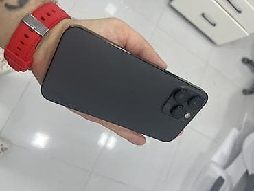 ikinci el iphone 11: IPhone 14 Pro Max, 256 GB, Qara — 2