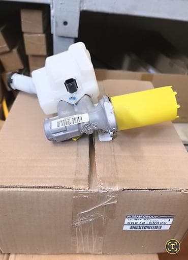 Nissan kiks p15 2014 əsas slindir (qlavnı slindir) Tam orjinaldır və — 1