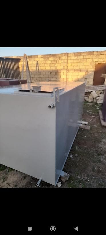 mis borular qiyməti: Bak, Metal, Ödənişli çatdırılma — 9