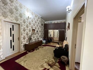 sumqayitda ucuz bina evleri: 3 otaqlı, Yeni tikili, 130 kv. m — 14