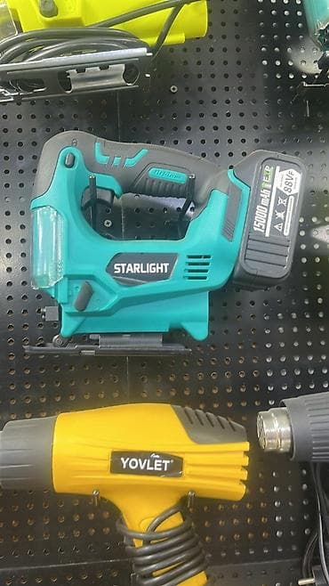 Yeni Elektrik lobzik