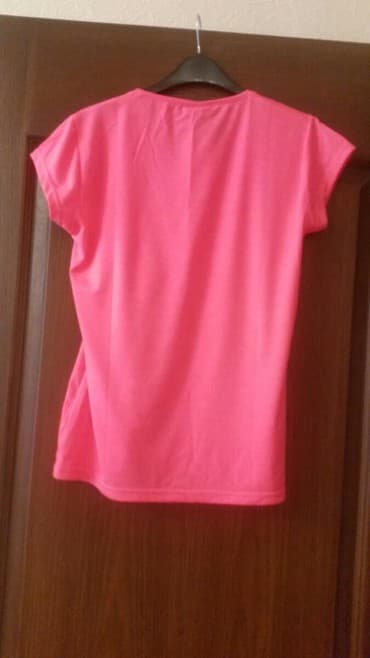 idman kişi şortları: Futbolka-kofta, birka ustunde, M — 2