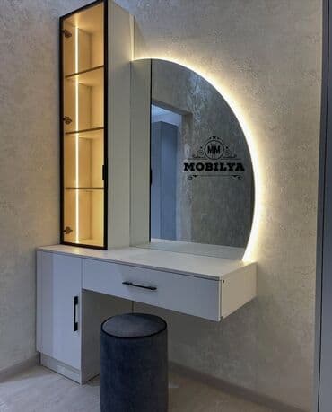 tuba: İkinəfərlik çarpayı, Tumba, Dolab, Komod, Azərbaycan, Yeni — 4