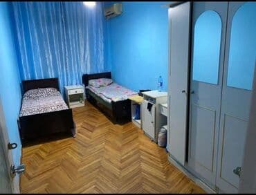 memar ecemide kiraye evler: Oglan otaq yoldasi axrarlot ev memar ecemide yerlesir metroya 3 deq — 6