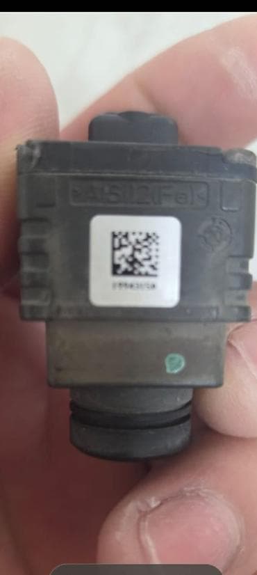 Другая автоэлектроника: Məhsul: Avtomobil üçün arxa görüntü (park) kamerası, OEM Bosch modul — 3