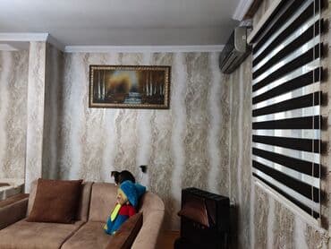 sumqayitda həyət evləri: Yasamal 3 otaqlı, 90 kv. m, Kredit yoxdur, Orta təmir — 2