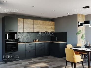 metbex mebeli gence: Debalux mobilya-dan mətbəx mebeli fürsəti 1pm 200 - 600 azndən — 5