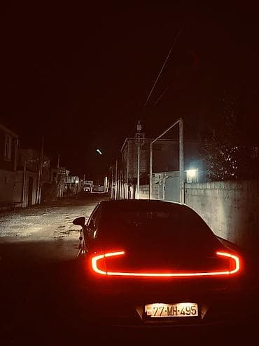 4 teker: Hyundai Sonata: 2 l | 2020 il Sedan — 8