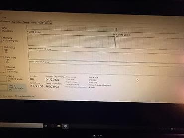 Mətbəx texnikası: Salam.Kompüter super vəziyyətdədir heç bir problemi,donması,qızması,öz — 10