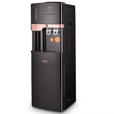 panel cit: Dispenser Raf, Döşəməüstü, Su isitmə ilə, Yeni — 3