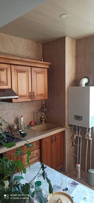 nerimanovda obyekt satilir: Yasamal rayonu, İran klinikasının yanında yerləşən 9 mertebenin 1-ci — 20