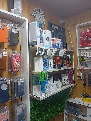 nar internet modem: Telefon aksesuarları mağazası Məhsul və xidmətlər: - Telefon — 6