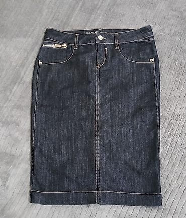 Midi Ətək, Cins, M