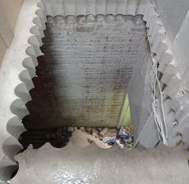 çöl qapi: Beton kesme desme xidmeti beton kesimi beton kesen beton deşen sessiz — 8