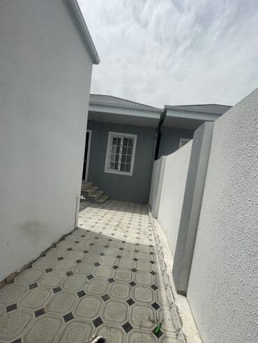qubada a frame evler: Zabrat 2 otaqlı, 56 kv. m, Kredit var, Yeni təmirli — 2