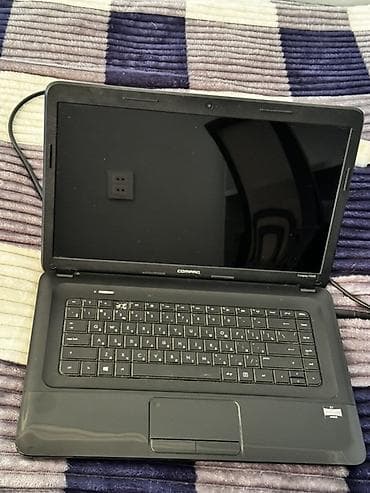 Acer: Compaq CQ58 noutbuku Xüsusiyyətlər: - Ekran: 15.6" HD, parlaq örtük - — 2