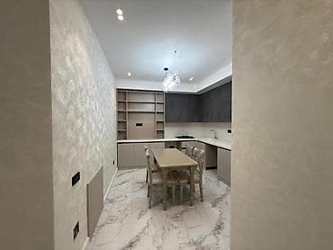 Mənzillər: Satılır 3 otaqlı yeni tikili 115 m², 28 May m. Kateqoriya Yeni tikili — 10