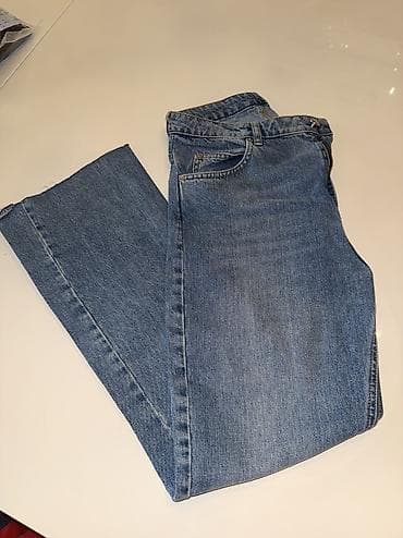 Cinslər, Asos, L — 9