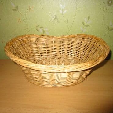 meyve qabı: Корзинки 5 ман и 10 ман большая — 5