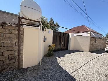 mastaga qesebesi: 3 otaqlı, 75 kv. m, Kredit yoxdur, Yeni təmirli — 10