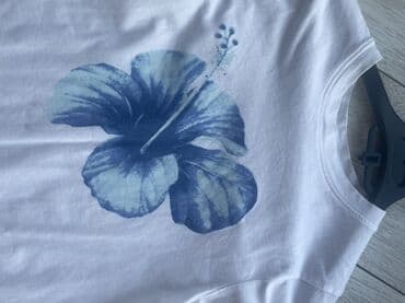 Hicab: Ağ rəngli qadın köynəyi – FB Sister, ölçü XS (Regular Fit). Ön hissədə — 2