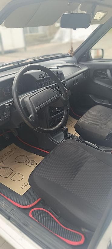 bmw 525 d: VAZ 2115, 2012-ci il — Təcili Satılır! Texniki göstəricilər: Yürüş — 4