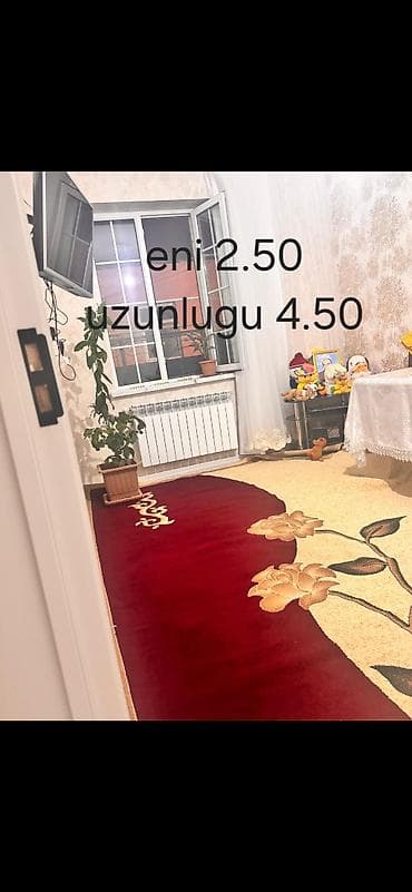 Xalça Dekorativ lalafo.az -da Xalça Dekorativ