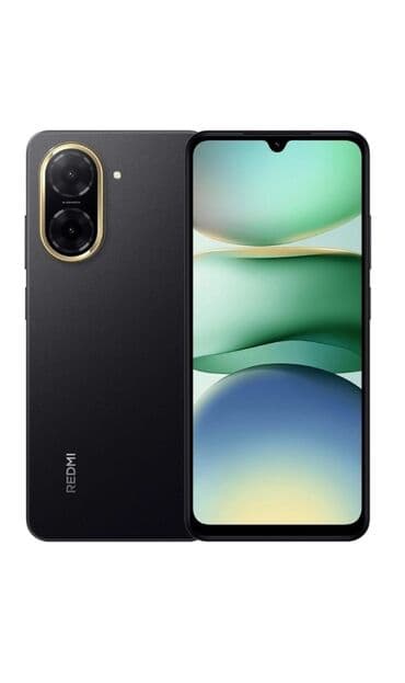 xiaomi poco f3 qiymeti: Redmi A5, 128 ГБ, цвет - Черный — 1