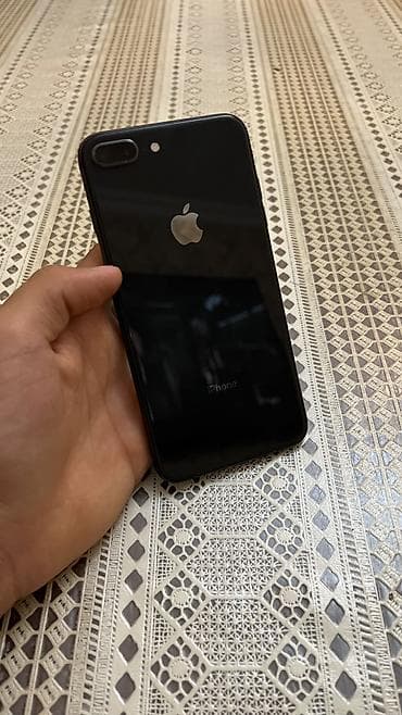 iphone 8 qiymeti: IPhone 8 Plus — 5