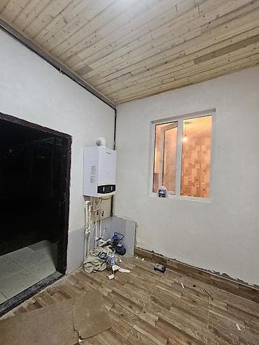 ecemide evler: 2 otaqlı, 55 kv. m — 10