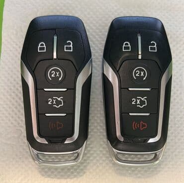 faizsiz kreditlə maşın: Ford Fusion: 1.5 l | 2015 il 205841 km Sedan — 6