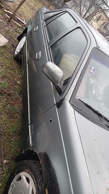 Avtomobil alışı: Daewoo Nexia sedan 1.6 mator yağ yiyir stater dəyişməlidi razılaşma — 3