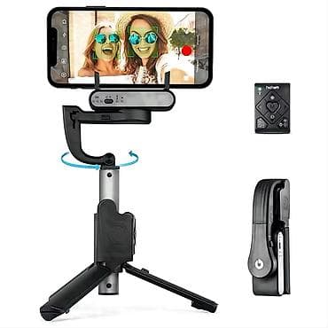 philips xenium 9@9q: Kateqoriya: Tripodlar və selfi çubuqları Brend: Hohem Model: Isteady — 1